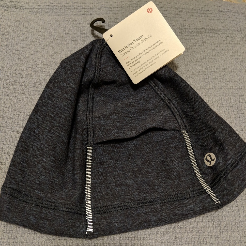 Lululemon Run It Out Torque